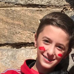 Meet your Posher, Hunter